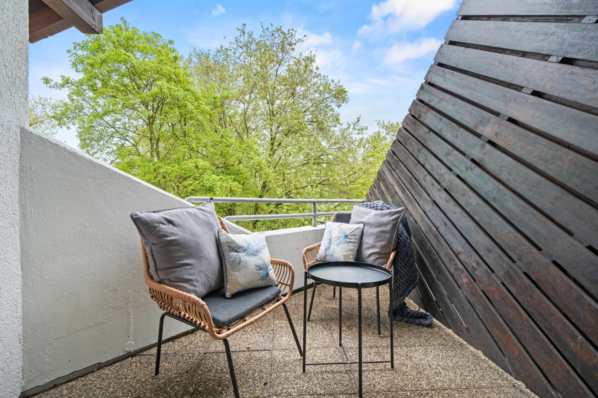 Bootshaus-suite Apartment Uberlingen
