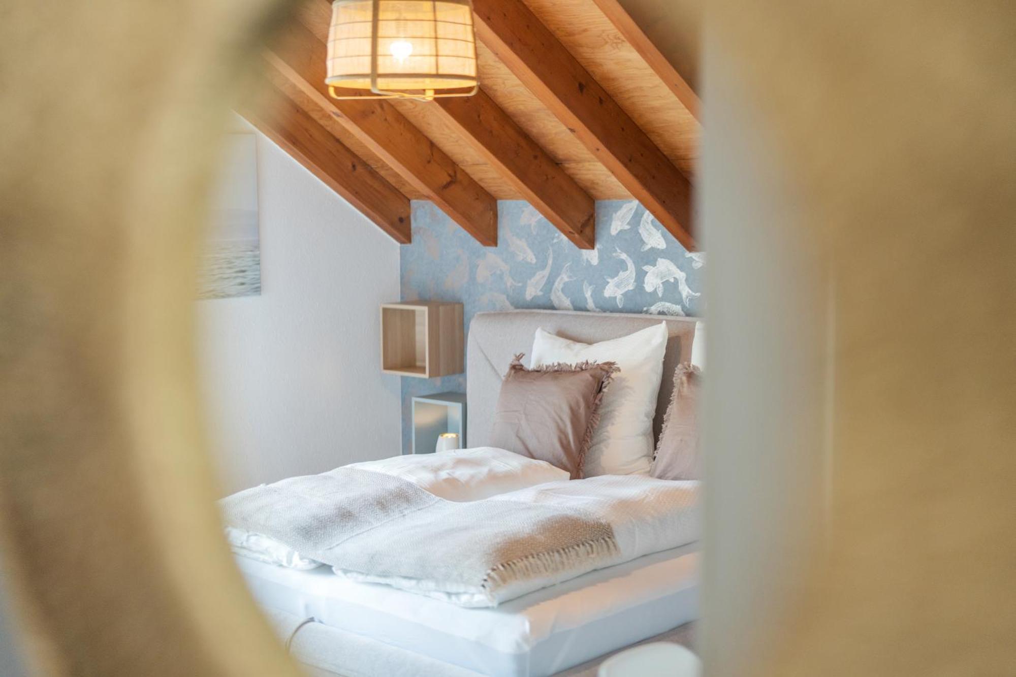 Apartment Bootshaus-suite
